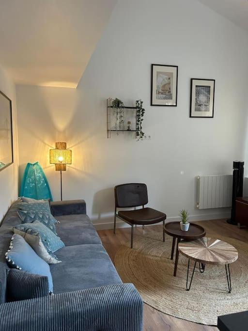 Le Duplex Catherine - Metro - Gare - Wifi Toulouse Exteriér fotografie