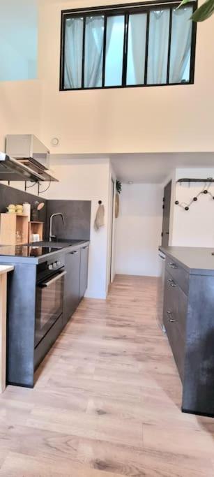 Le Duplex Catherine - Metro - Gare - Wifi Toulouse Exteriér fotografie